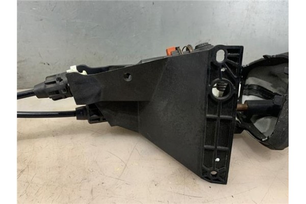 Recambio de palanca de cambio para renault master iii combi 2.3 l1h1 3,0t referencia OEM IAM 349012637R  