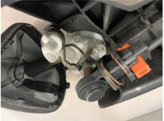 Recambio de palanca de cambio para renault master iii combi 2.3 l1h1 3,0t referencia OEM IAM 349012637R  