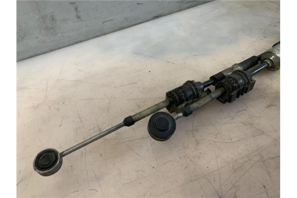 Recambio de palanca de cambio para renault master iii combi 2.3 l1h1 3,0t referencia OEM IAM 349012637R  