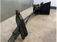 Recambio de palanca de cambio para renault master iii combi 2.3 l1h1 3,0t referencia OEM IAM 349012637R  