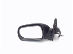 Recambio de retrovisor electrico izquierdo para nissan primera berlina (p12) referencia OEM IAM   