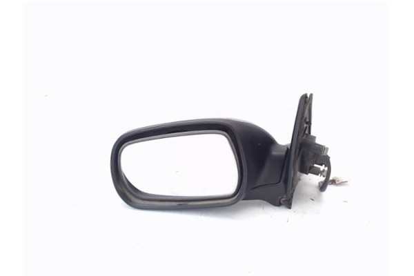 Recambio de retrovisor electrico izquierdo para nissan primera berlina (p12) referencia OEM IAM   