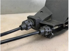 Recambio de palanca de cambio para renault master iii combi 2.3 l1h1 3,0t referencia OEM IAM 349012637R  