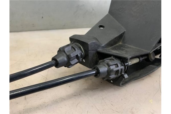 Recambio de palanca de cambio para renault master iii combi 2.3 l1h1 3,0t referencia OEM IAM 349012637R  