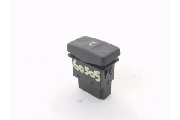 Recambio de mando elevalunas delantero izquierdo para land rover freelander (ln) 2.0 di hardback (72kw) referencia OEM IAM XH521