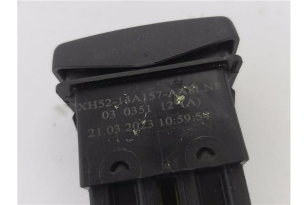 Recambio de mando elevalunas delantero izquierdo para land rover freelander (ln) 2.0 di hardback (72kw) referencia OEM IAM XH521