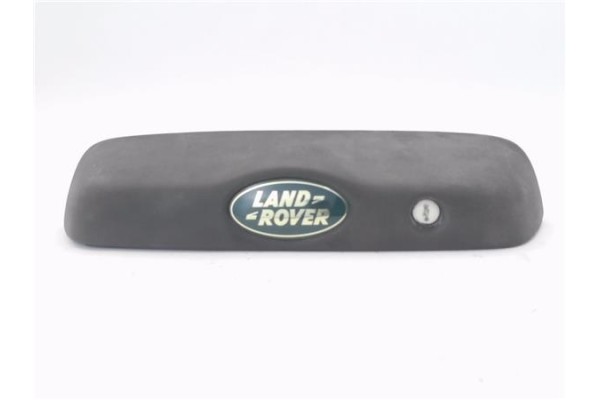 Recambio de maneta exterior porton para land rover freelander (ln) 2.0 di hardback (72kw) referencia OEM IAM CXB000280PMA  