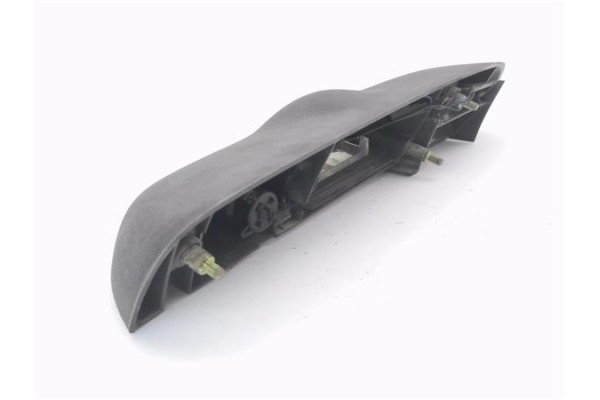 Recambio de maneta exterior porton para land rover freelander (ln) 2.0 di hardback (72kw) referencia OEM IAM CXB000280PMA  