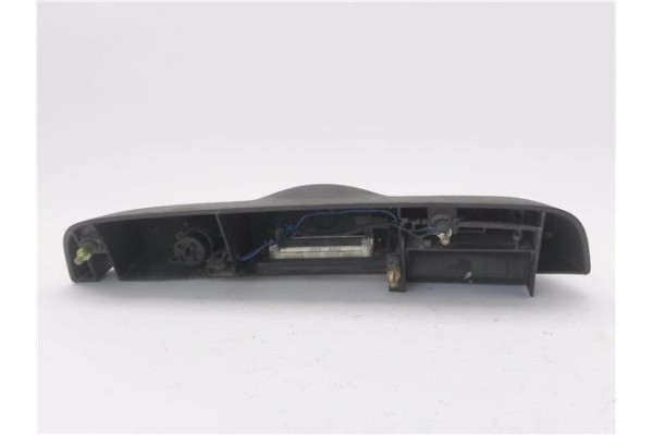 Recambio de maneta exterior porton para land rover freelander (ln) 2.0 di hardback (72kw) referencia OEM IAM CXB000280PMA  