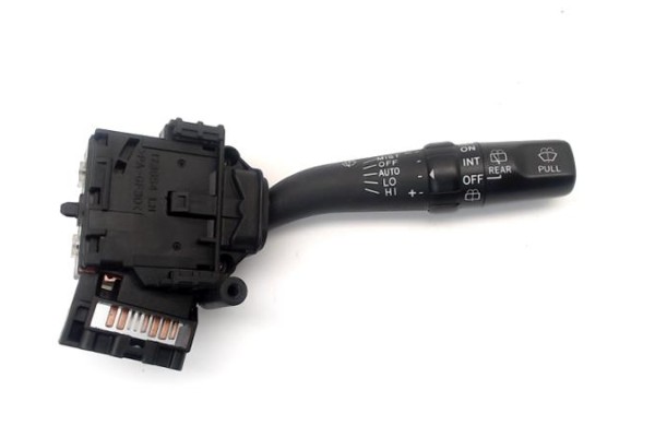Recambio de mando limpiaparabrisas para toyota corolla verso (r1) 1.8 sol referencia OEM IAM   