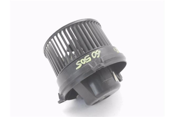 Recambio de motor calefaccion para land rover freelander (ln) 2.0 di hardback (72kw) referencia OEM IAM W9633970 JGC100400 