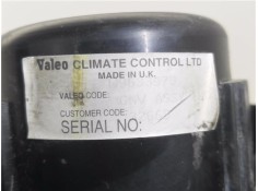 Recambio de motor calefaccion para land rover freelander (ln) 2.0 di hardback (72kw) referencia OEM IAM W9633970 JGC100400 