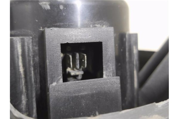 Recambio de motor calefaccion para land rover freelander (ln) 2.0 di hardback (72kw) referencia OEM IAM W9633970 JGC100400 