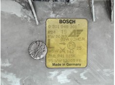 Recambio de faro delantero izquierdo para volkswagen sharan (7m8) referencia OEM IAM 7M1941015K 0301048301 7M1941015H , AUDI | 7