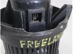 Recambio de motor calefaccion para land rover freelander (ln) 2.0 di hardback (72kw) referencia OEM IAM W9633970 JGC100400 