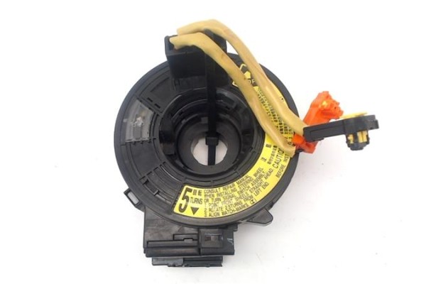 Recambio de anillo airbag para toyota corolla verso (r1) 1.8 sol referencia OEM IAM   