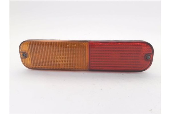 Recambio de piloto defensa trasero izquierdo para land rover freelander (ln) 2.0 di hardback (72kw) referencia OEM IAM AMR3989  