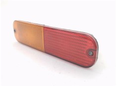 Recambio de piloto defensa trasero izquierdo para land rover freelander (ln) 2.0 di hardback (72kw) referencia OEM IAM AMR3989  