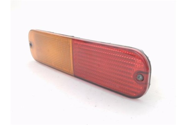 Recambio de piloto defensa trasero izquierdo para land rover freelander (ln) 2.0 di hardback (72kw) referencia OEM IAM AMR3989  