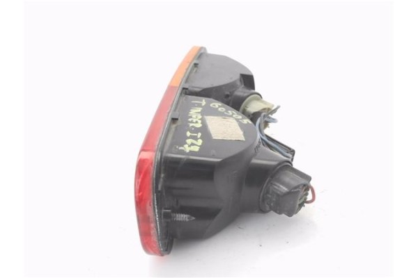 Recambio de piloto defensa trasero izquierdo para land rover freelander (ln) 2.0 di hardback (72kw) referencia OEM IAM AMR3989  