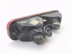 Recambio de piloto defensa trasero izquierdo para land rover freelander (ln) 2.0 di hardback (72kw) referencia OEM IAM AMR3989  