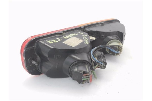 Recambio de piloto defensa trasero izquierdo para land rover freelander (ln) 2.0 di hardback (72kw) referencia OEM IAM AMR3989  