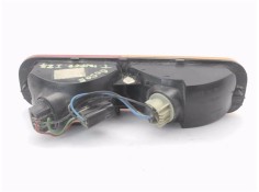 Recambio de piloto defensa trasero izquierdo para land rover freelander (ln) 2.0 di hardback (72kw) referencia OEM IAM AMR3989  