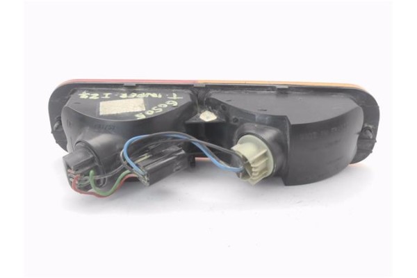 Recambio de piloto defensa trasero izquierdo para land rover freelander (ln) 2.0 di hardback (72kw) referencia OEM IAM AMR3989  