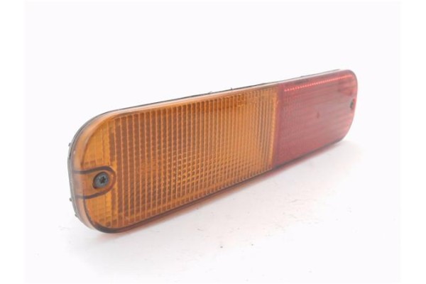 Recambio de piloto defensa trasero izquierdo para land rover freelander (ln) 2.0 di hardback (72kw) referencia OEM IAM AMR3989  