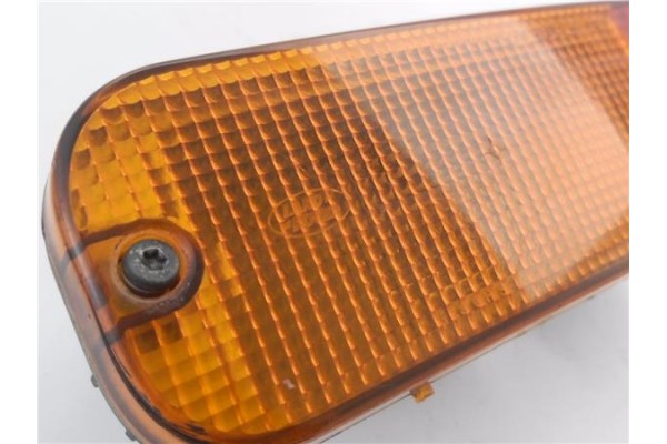 Recambio de piloto defensa trasero izquierdo para land rover freelander (ln) 2.0 di hardback (72kw) referencia OEM IAM AMR3989  