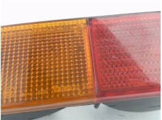 Recambio de piloto defensa trasero izquierdo para land rover freelander (ln) 2.0 di hardback (72kw) referencia OEM IAM AMR3989  