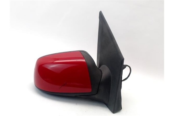 Recambio de retrovisor electrico derecho para ford fiesta v (jh_, jd_) 1.6 tdci referencia OEM IAM   