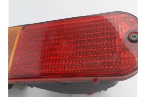 Recambio de piloto defensa trasero izquierdo para land rover freelander (ln) 2.0 di hardback (72kw) referencia OEM IAM AMR3989  