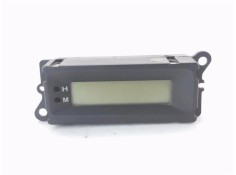 RELOJ HORARIO 52010214C XQH100100 