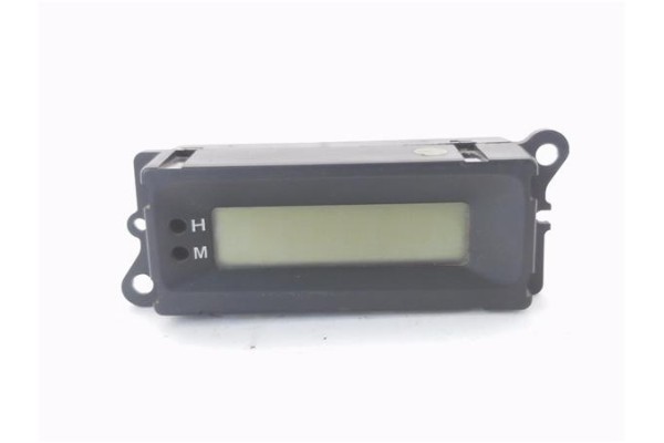 Recambio de reloj horario para land rover freelander (ln) 2.0 di hardback (72kw) referencia OEM IAM 52010214C XQH100100 