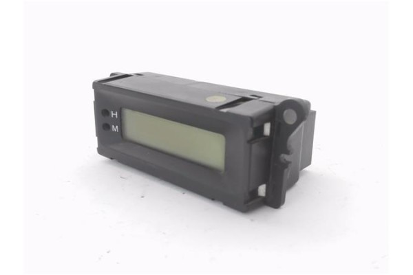 Recambio de reloj horario para land rover freelander (ln) 2.0 di hardback (72kw) referencia OEM IAM 52010214C XQH100100 