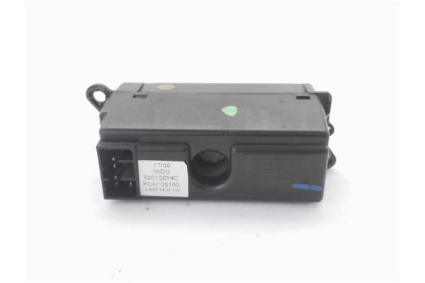 Recambio de reloj horario para land rover freelander (ln) 2.0 di hardback (72kw) referencia OEM IAM 52010214C XQH100100 