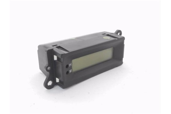 Recambio de reloj horario para land rover freelander (ln) 2.0 di hardback (72kw) referencia OEM IAM 52010214C XQH100100 