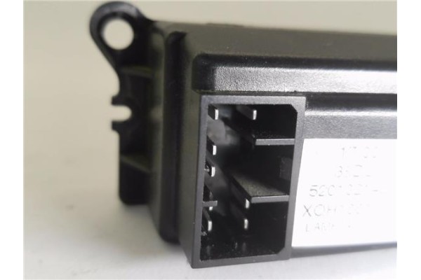 Recambio de reloj horario para land rover freelander (ln) 2.0 di hardback (72kw) referencia OEM IAM 52010214C XQH100100 