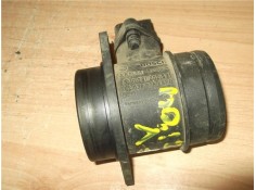 Recambio de caudalimetro para volkswagen golf v (1k1) 1.9 tdi referencia OEM IAM 038906461B 0281002531 