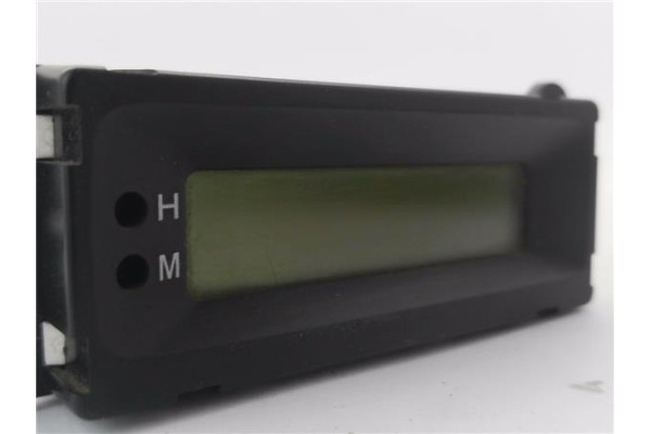 Recambio de reloj horario para land rover freelander (ln) 2.0 di hardback (72kw) referencia OEM IAM 52010214C XQH100100 