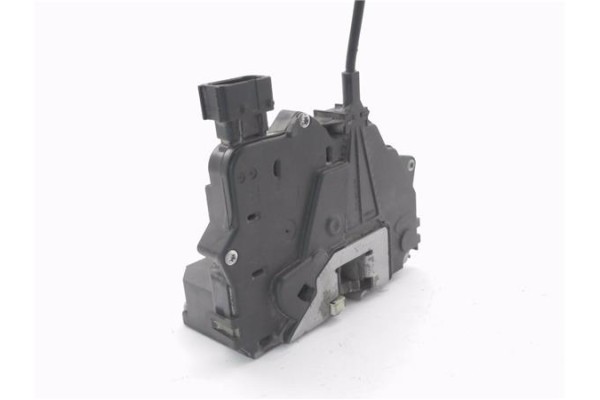 Recambio de cierre electromagnetico delantero izquierdo para opel corsa d 1.3 cdti referencia OEM IAM 13258271 325407955 