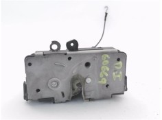 Recambio de cierre electromagnetico delantero izquierdo para opel corsa d 1.3 cdti referencia OEM IAM 13258271 325407955 