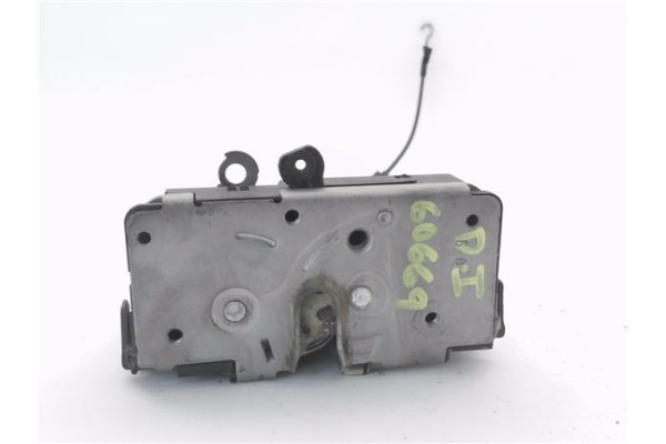 Recambio de cierre electromagnetico delantero izquierdo para opel corsa d 1.3 cdti referencia OEM IAM 13258271 325407955 