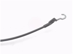 Recambio de cierre electromagnetico delantero izquierdo para opel corsa d 1.3 cdti referencia OEM IAM 13258271 325407955 