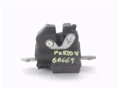 Recambio de cierre electromagnetico porton para opel corsa d 1.3 cdti referencia OEM IAM 55701971  