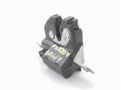Recambio de cierre electromagnetico porton para opel corsa d 1.3 cdti referencia OEM IAM 55701971  