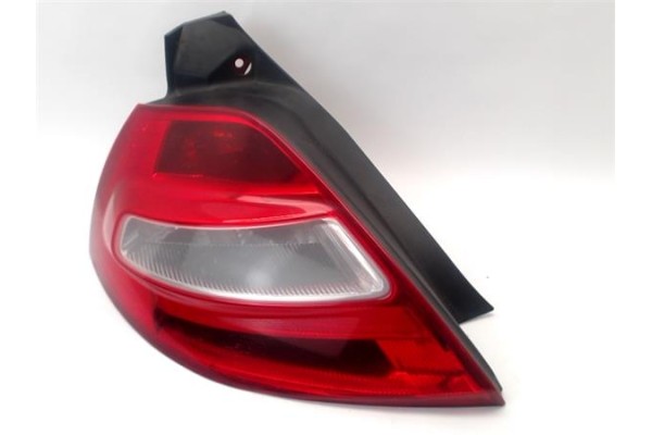 Recambio de piloto trasero izquierdo para renault megane ii berlina 5p 1.5 confort authentique referencia OEM IAM   