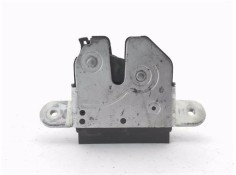 Recambio de cierre electromagnetico porton para opel corsa d 1.3 cdti referencia OEM IAM 55701971  