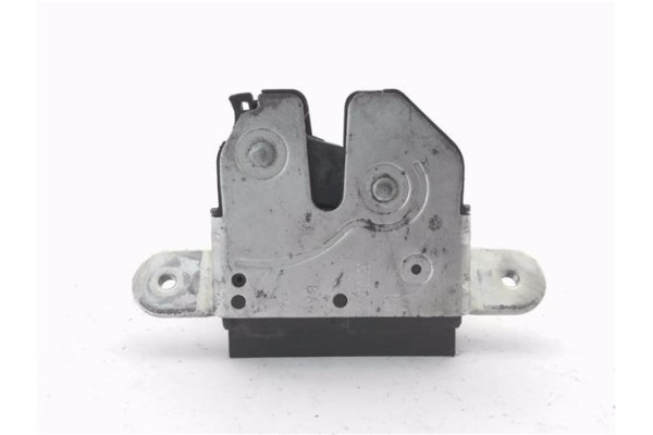 Recambio de cierre electromagnetico porton para opel corsa d 1.3 cdti referencia OEM IAM 55701971  